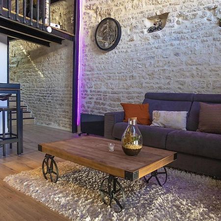 Palais des Rêves Apartamento Niort Exterior foto