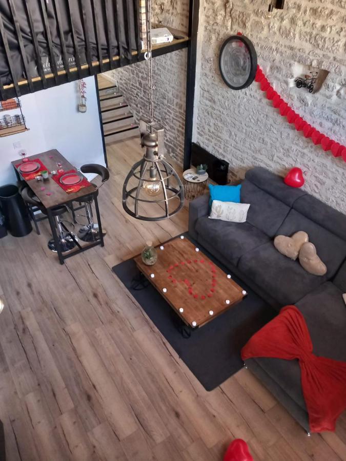 Palais des Rêves Apartamento Niort Exterior foto